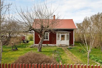 Exteriörbild