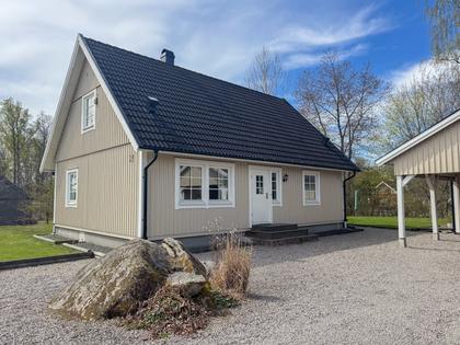 Exteriörbild