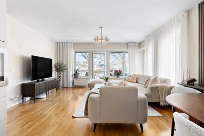 Interiörbild