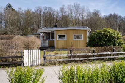 Exteriörbild