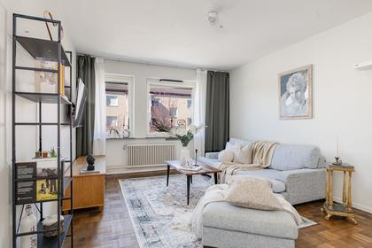 Interiörbild