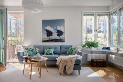 Interiörbild