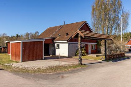 Exteriörbild