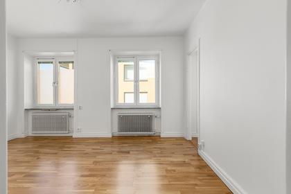 Interiörbild