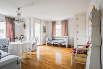 Interiörbild