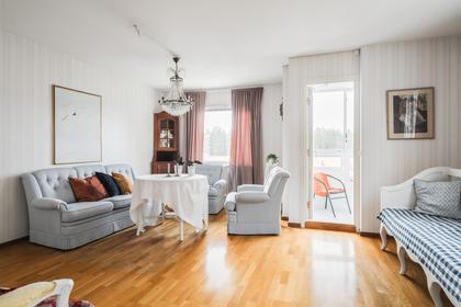 Interiörbild