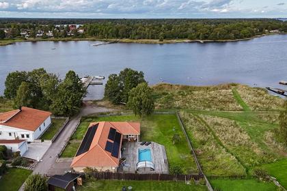 Bild av närområdet
