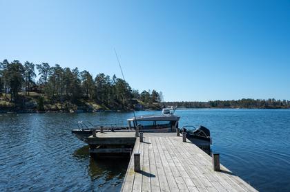 Bild av närområdet