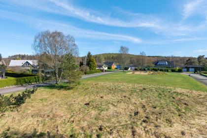 Bild av närområdet