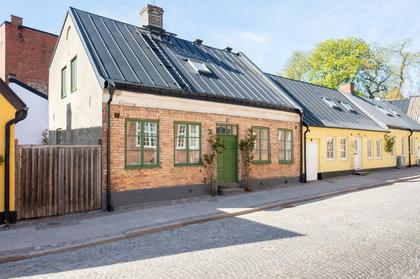 Exteriörbild