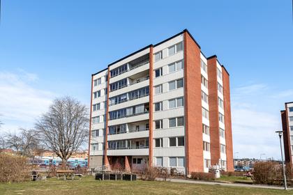 Exteriörbild