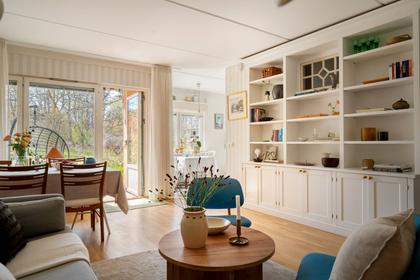Syrenparken 19, Saltsjöbaden