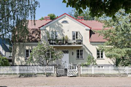 Exteriörbild