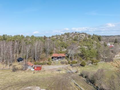 Svenneby 15, Hunnebostrand