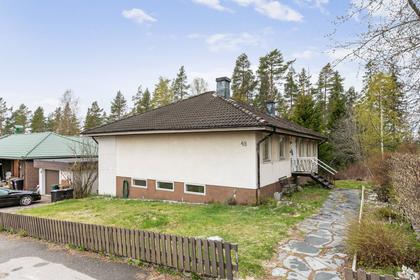 Exteriörbild