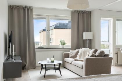 Interiörbild