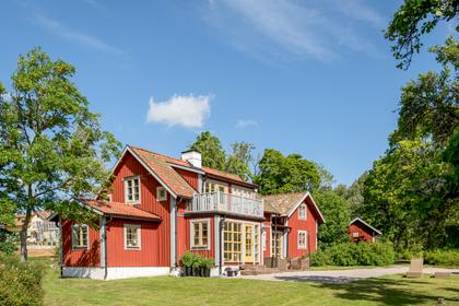 Exteriörbild