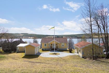 Bild av närområdet