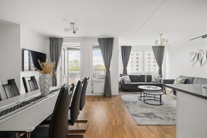 Interiörbild