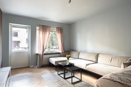 Interiörbild