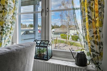 Interiörbild