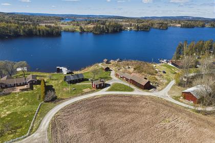 Bild av närområdet