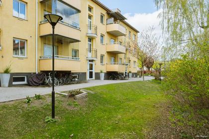 Exteriörbild