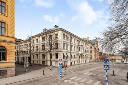 Exteriörbild