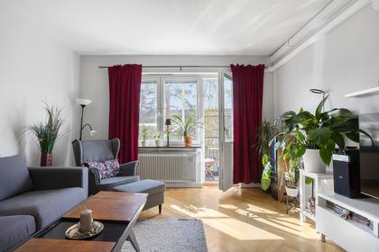 Interiörbild