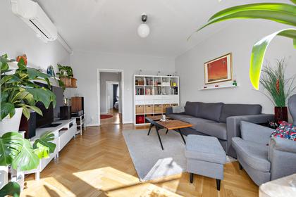Interiörbild
