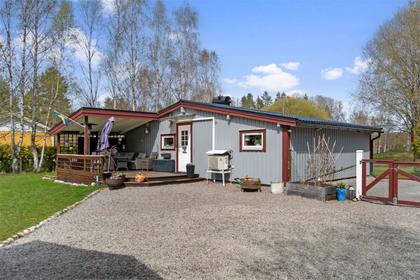 Exteriörbild