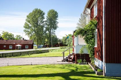 Bild av närområdet