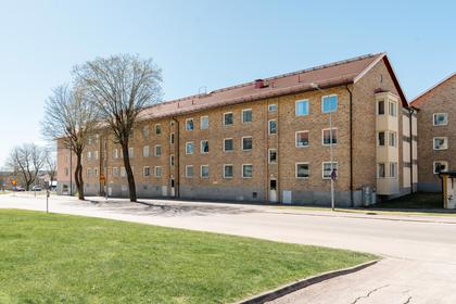 Exteriörbild