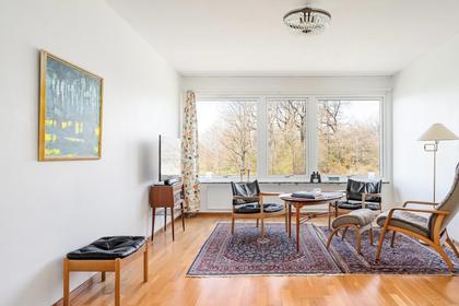 Interiörbild