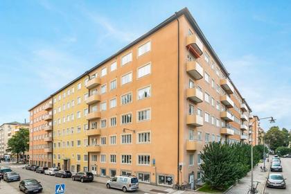 Exteriörbild