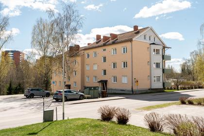 Exteriörbild