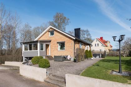 Exteriörbild