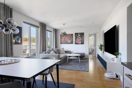 Interiörbild
