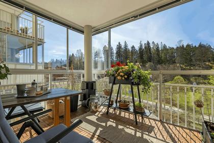 Römossevägen 9, Tullinge