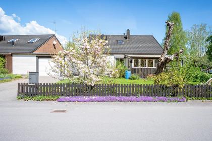 Exteriörbild