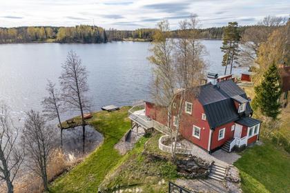 Bolenvägen 32, Simonstorp
