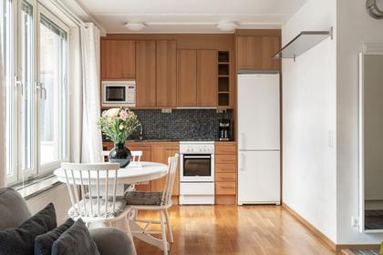 Ulriksborgsgatan 9, Kungsholmen