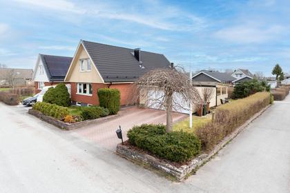 Grönstensvägen 3, Lundby