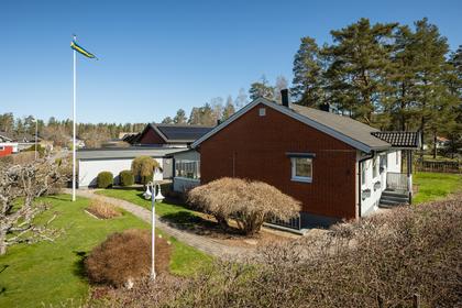 Tallstigen 6, Skillingaryd