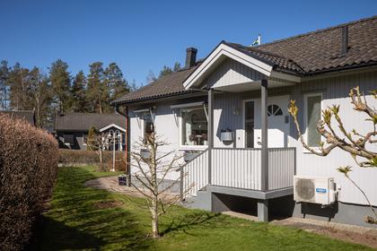 Exteriörbild