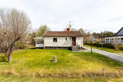 Malmletarvägen 7, Hällefors
