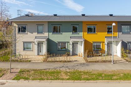 Hägnadsgatan 13B, Trädgårdsstaden
