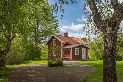 Exteriörbild