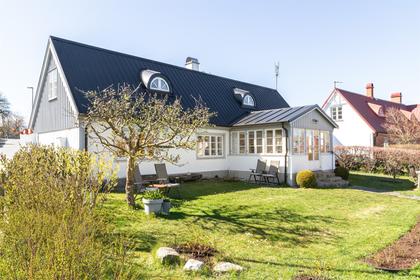 Exteriörbild