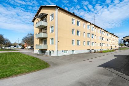 Exteriörbild